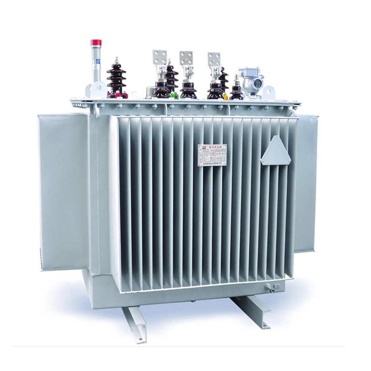 100 Kva Distribucijski 13,8 Kv Polni transformatorji