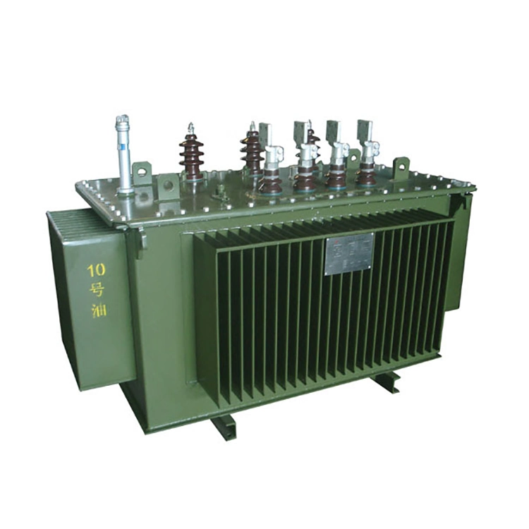 100 Kva Distribucijski 13,8 Kv Polni transformatorji 100 Kva Distribucijski 13,8 Kv Polni transformatorji