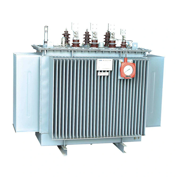 Oljni napajalni transformator 10kv 1600kva Oljni napajalni transformator 10kv 1600kva