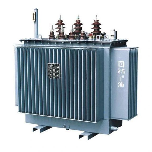 10kv 500kva polovni razdelilni transformator 10kv 500kva polovni razdelilni transformator