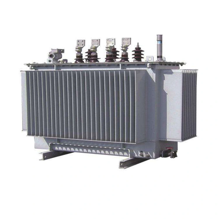 11kv 1000 Kva na obremenitvi Tap Change Power transformator