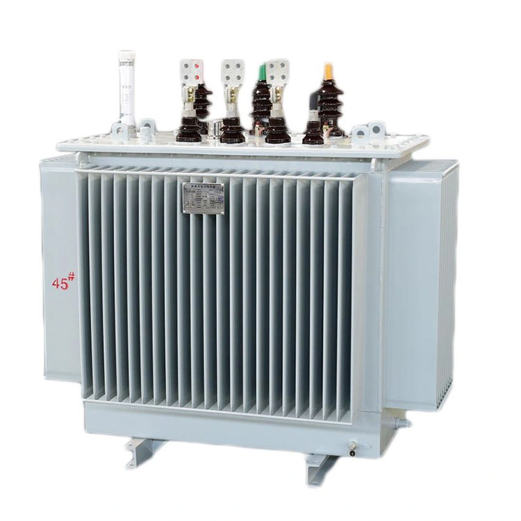 11kv Trifazni razdelilni transformator 500kva 11kv Trifazni razdelilni transformator 500kva