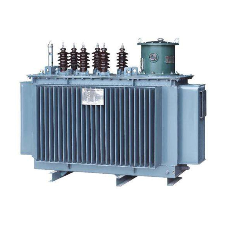 11kv Trifazni razdelilni transformator 500kva
