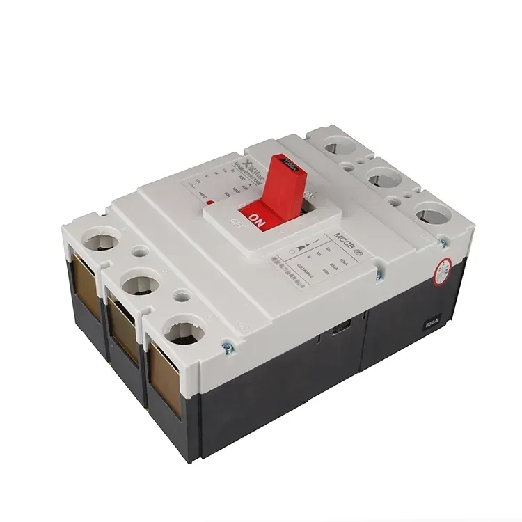 1250 A 3-polni odklopnik 600 V Mccb