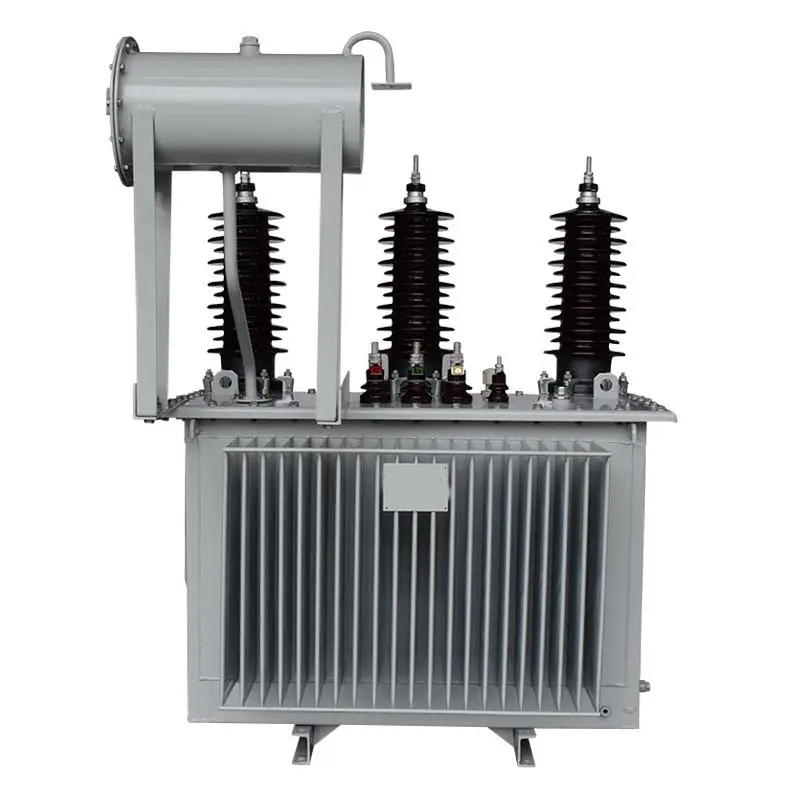 125kva 35kv 400v Oljni transformator
