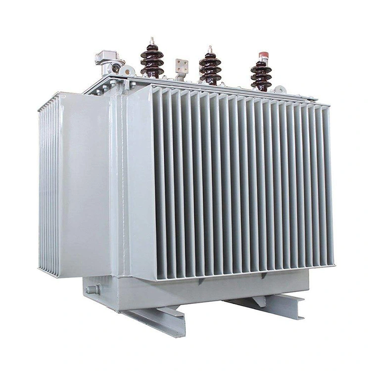 13,8kv do 380v razdelilni transformator 2500kva 13,8kv do 380v razdelilni transformator 2500kva