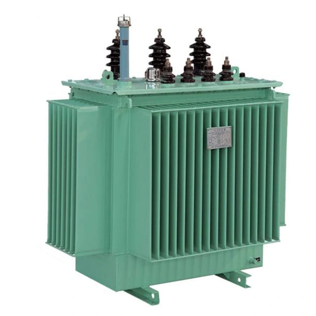 15 do 0,4 kV močnostni transformator 400 Kva