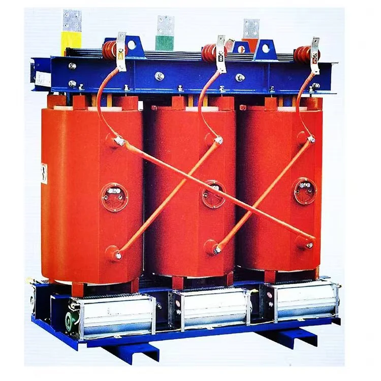 200kva 13,8kv epoksidna smola za suhi transformator