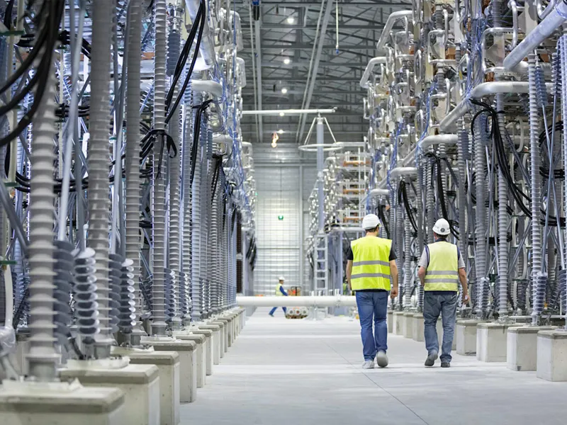 Kako delujejo vakuumski odklopniki