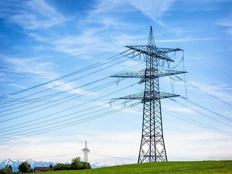 Proizvodni proces zračnega odklopnika