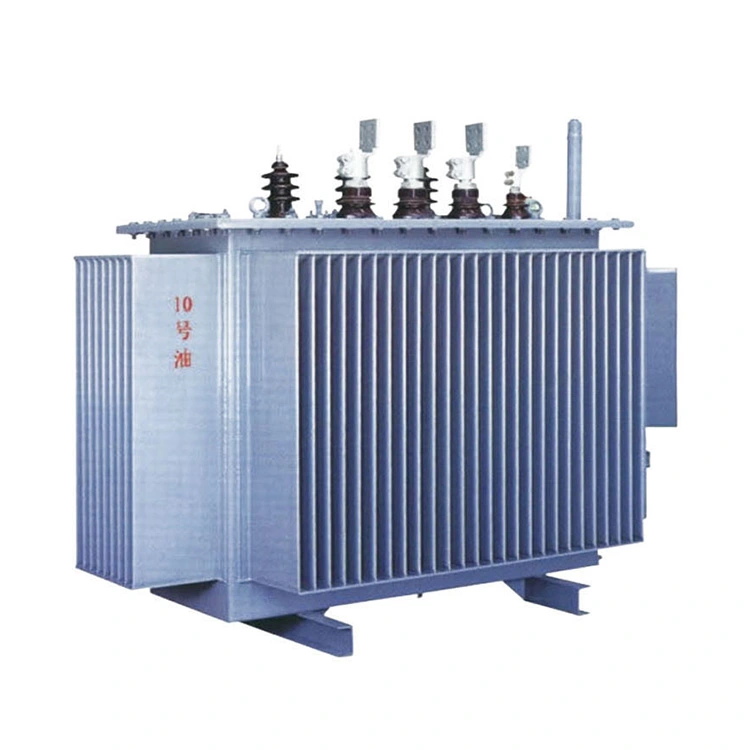 20kv 500 Kva 3-fazni oljni transformator 20kv 500 Kva 3-fazni oljni transformator