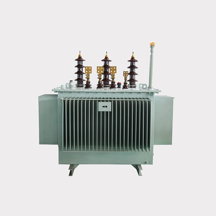 22kv Polno nameščen napajalni transformator 50kva