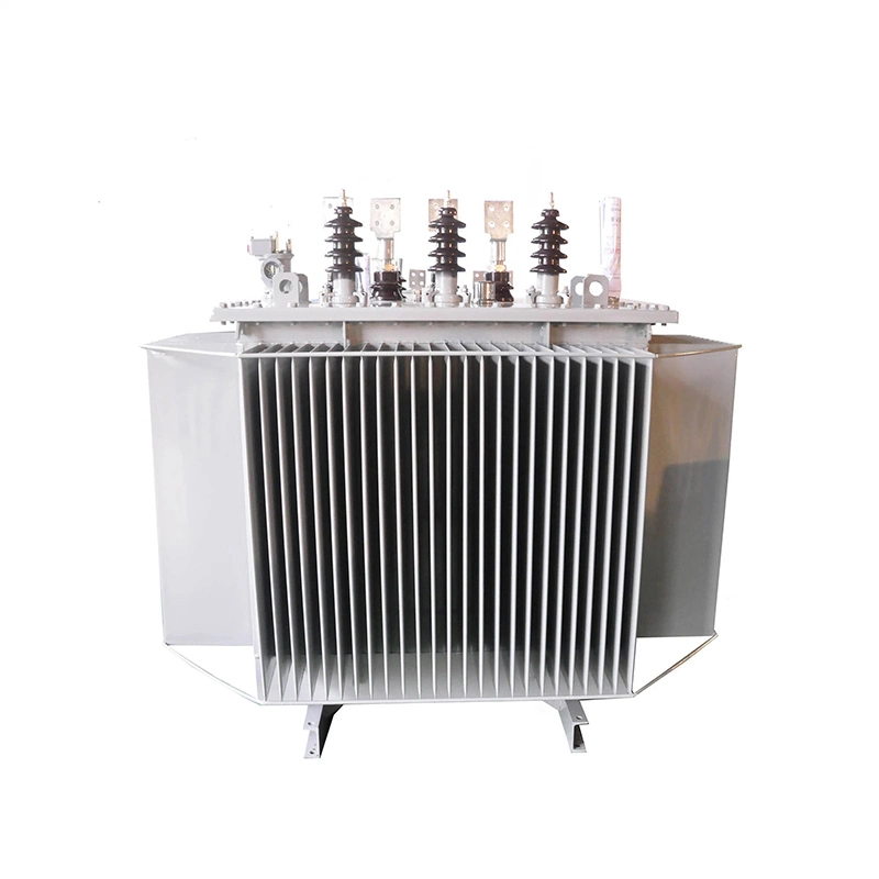 22kv močnostni transformator 1000kva oljni