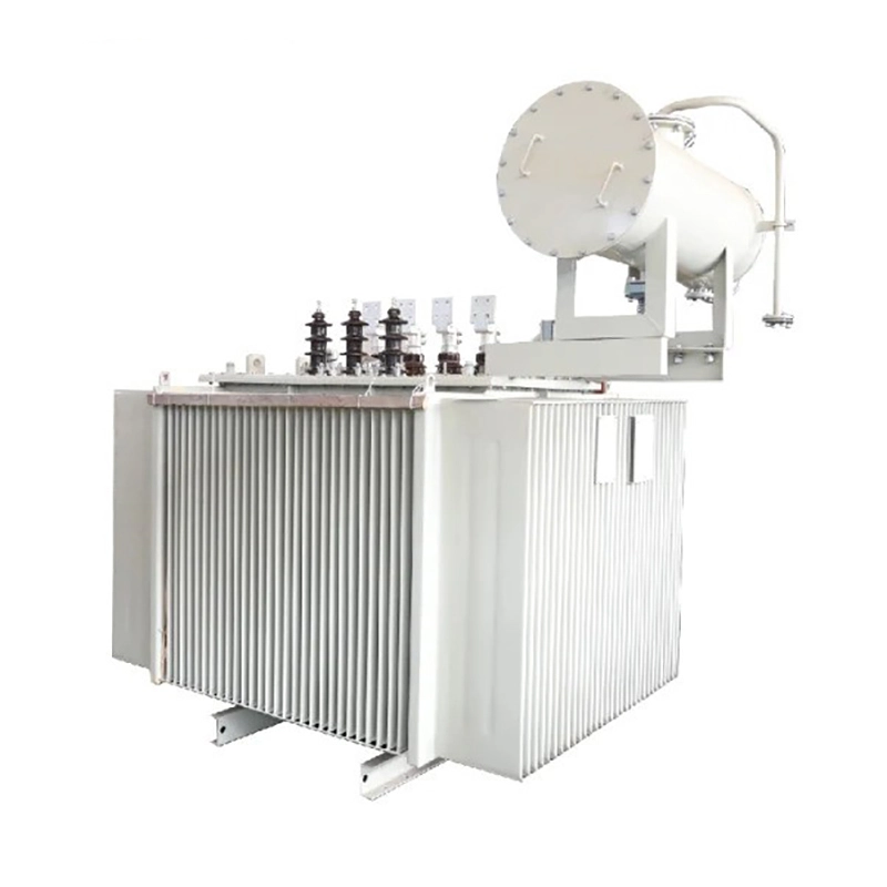 2500 kva 20 kv 3-fazni oljni transformator 2500 kva 20 kv 3-fazni oljni transformator