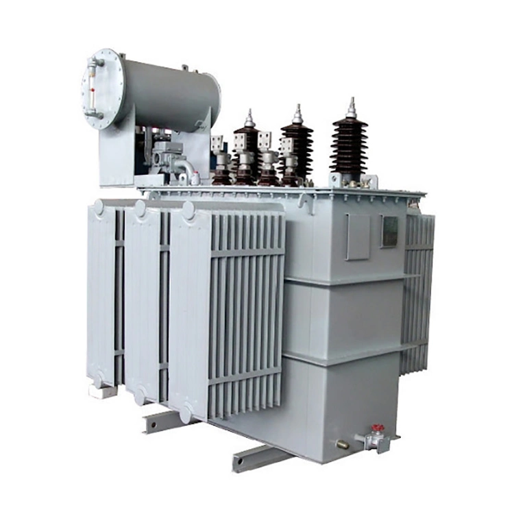 2500 kva 35 0,4 kv distribucijski transformator z oljnim jedrom iz zlitine 2500 kva 35 0,4 kv distribucijski transformator z oljnim jedrom iz zlitine