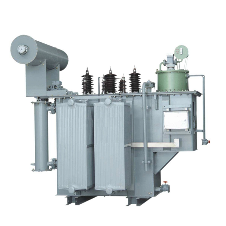 3-fazni 35kv 5000kva Oltc energetski transformator 3-fazni 35kv 5000kva Oltc energetski transformator