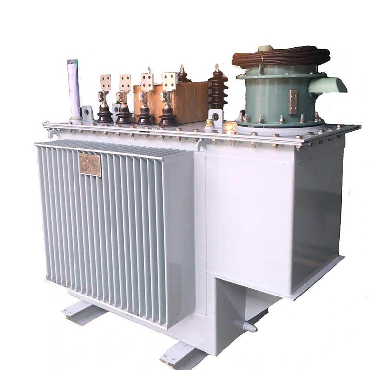 Transformator za distribucijo električne energije 315kva 11kv 415v