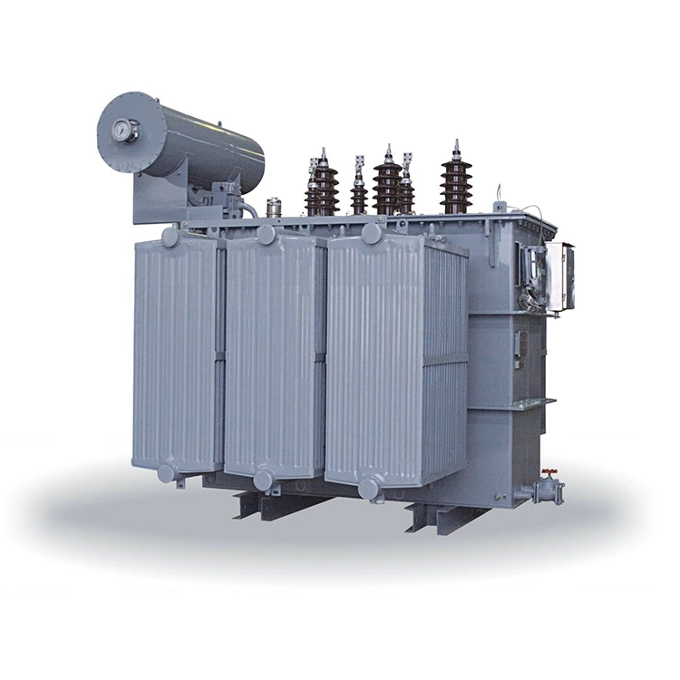 33 do 11kv 15mva toroidni napajalni transformator