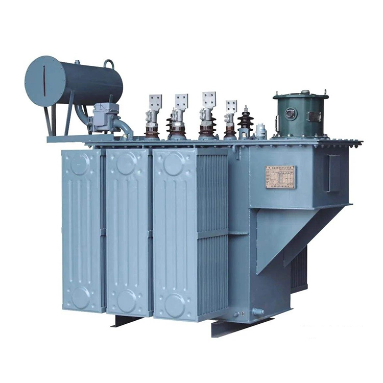 35 do 0,4 kV 3-fazni 2500 kVA energetski transformator