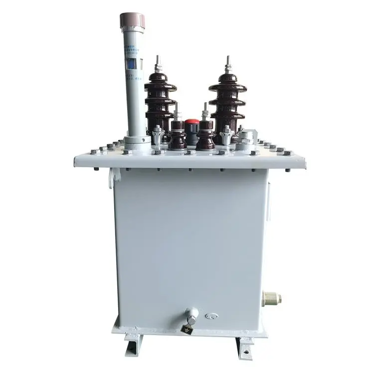 37,5 kva enofazni transformator na stebru 37,5 kva enofazni transformator na stebru