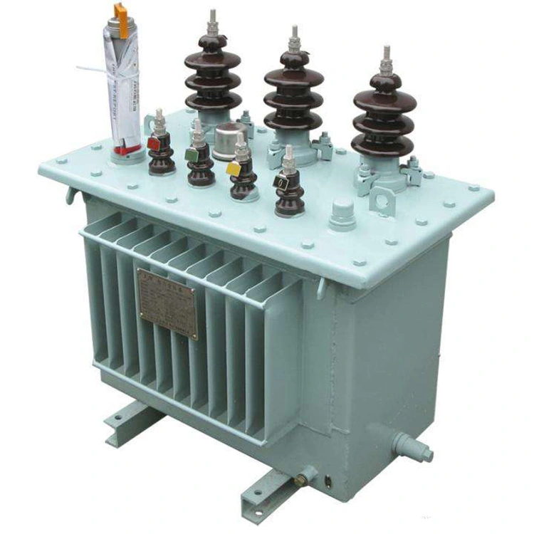 50 Kva električni transformator za montažo na drog