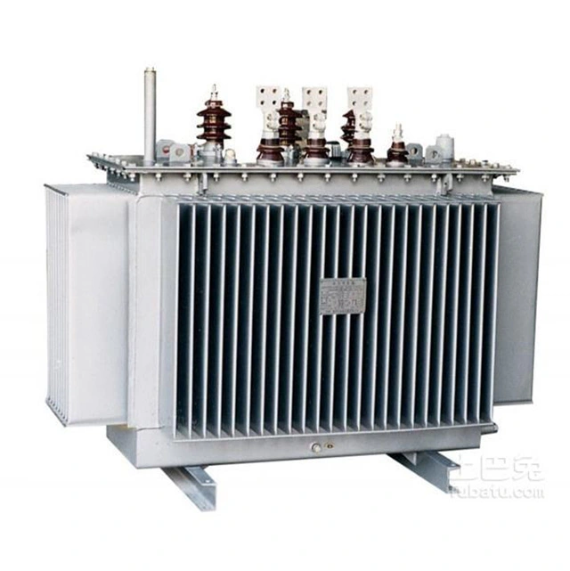 500kva distribucijski električni transformator