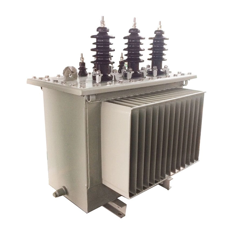 80kva 3-fazni povečevalni energetski transformatorji 415v do 11kv