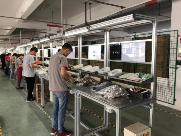 Production Production