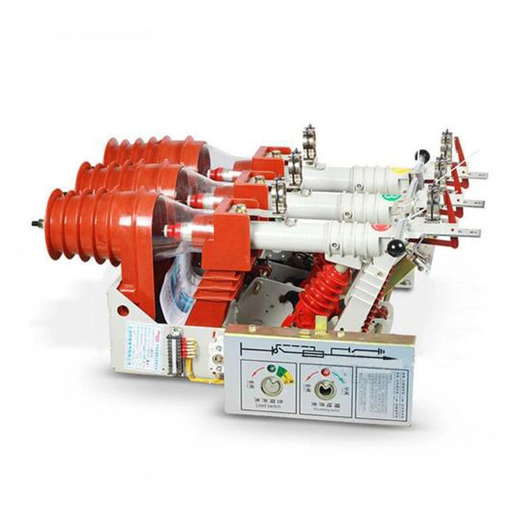 Notranja elektromotorna bremenska stikala