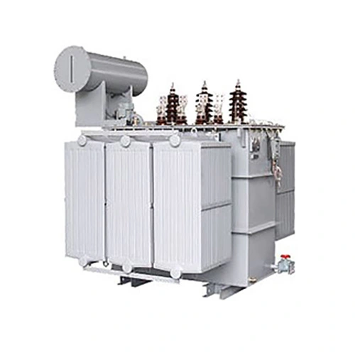 Oljni transformator, trifazni 34kv 415v 4000kva Oljni transformator, trifazni 34kv 415v 4000kva