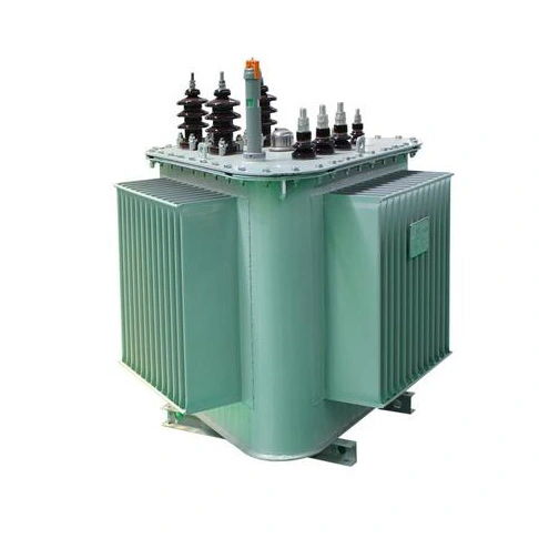 Močnostni transformator 200 kVA za 15 kV do 0,4 kV Močnostni transformator 200 kVA za 15 kV do 0,4 kV