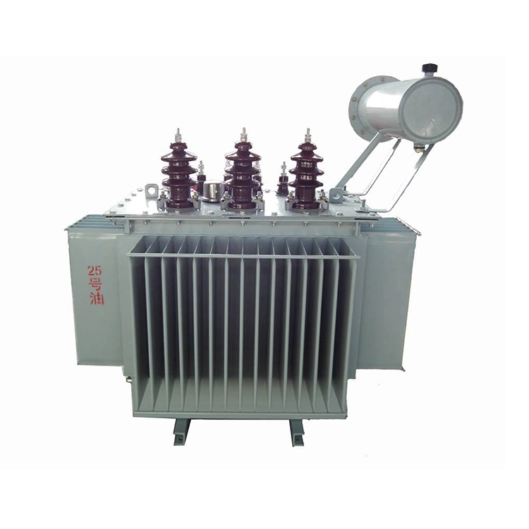 S11 100 kva 6,3 kv 400 v oljni transformator S11 100 kva 6,3 kv 400 v oljni transformator