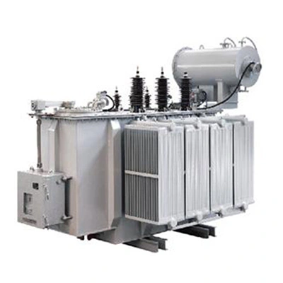 S9 12,5mva 33kv električni transformator