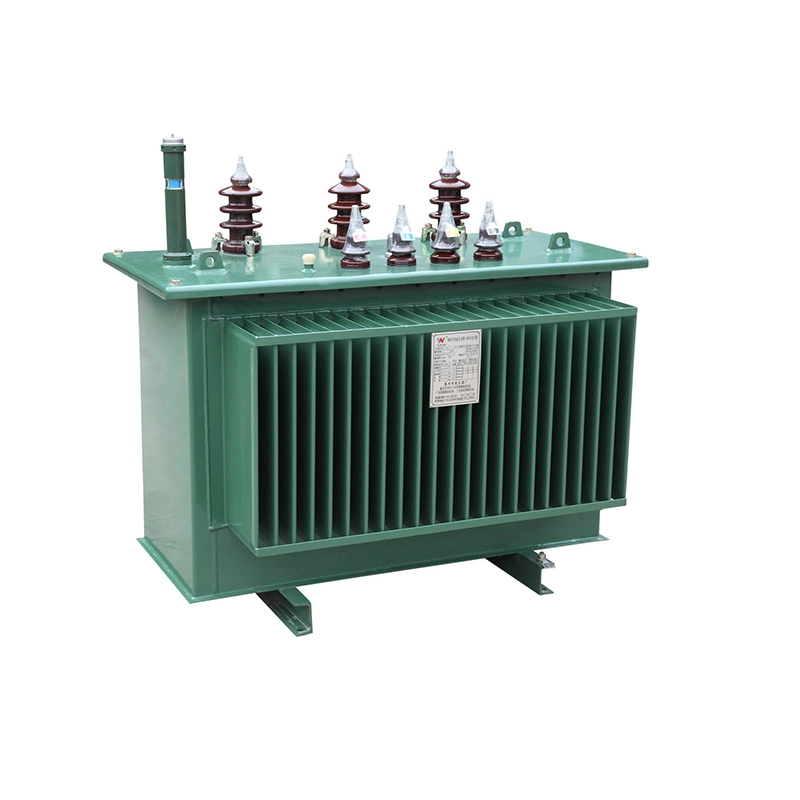 Suhi transformator iz amorfne zlitine Scbh15 11kv 50kva