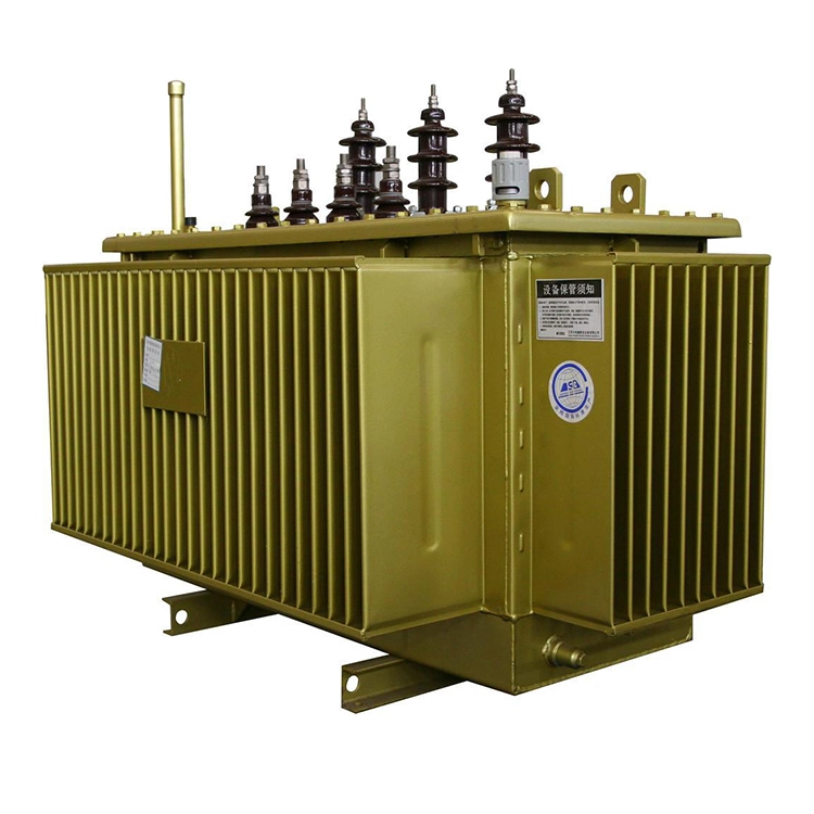 Trifazni napajalni transformator 400kva 11kv 400v