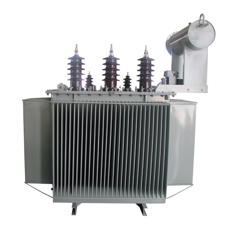 Trifazni S11 35kv 1000kva na obremenitveni močnostni transformator