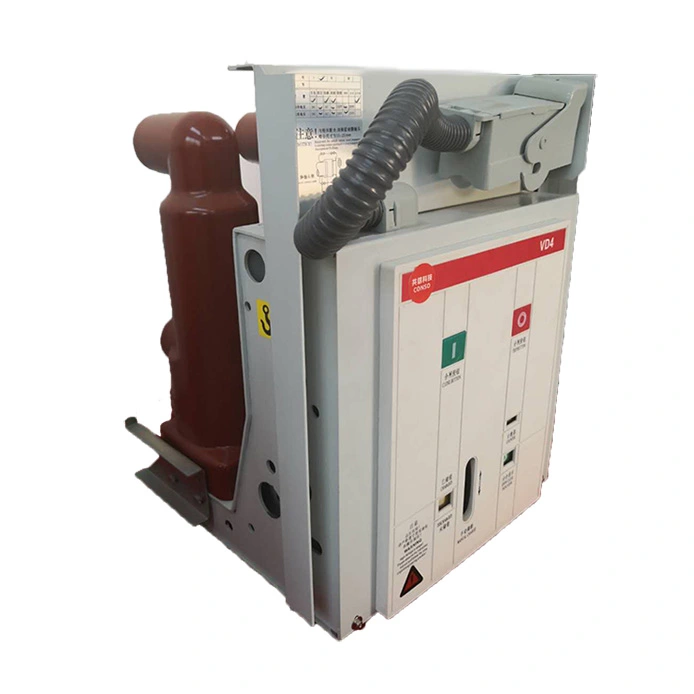 Zn63a Vs1 12kv 1250a električni Vcb odklopnik