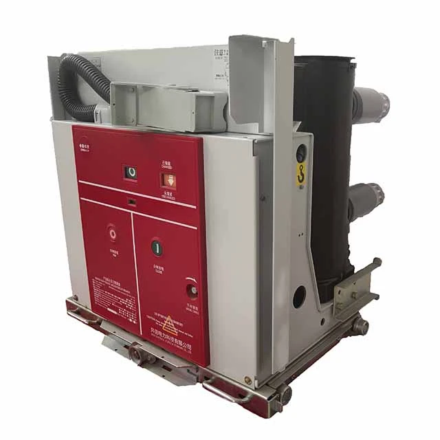 Zn63a Vs1 12kv 1250a električni Vcb odklopnik
